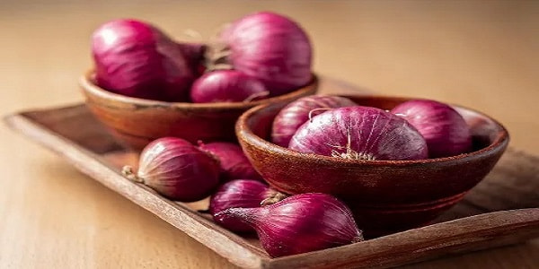 قیمت پیاز صورتی + خرید باور نکردنی